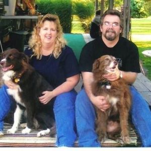 Meet your Posher, Sherry